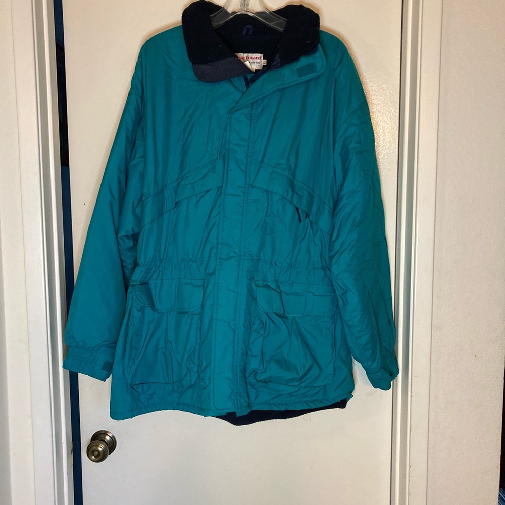 Men’s winter/snow jacket